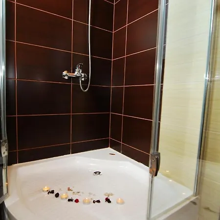 Annouda's Maisons Apartament