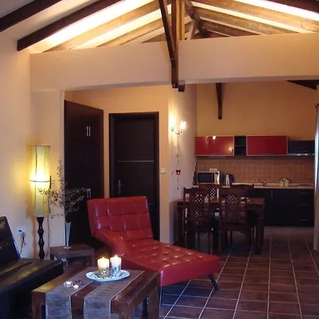 Annouda's Maisons Apartament *