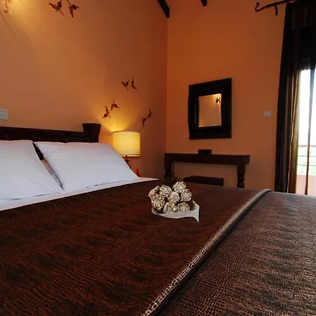 Annouda's Maisons Apartament *