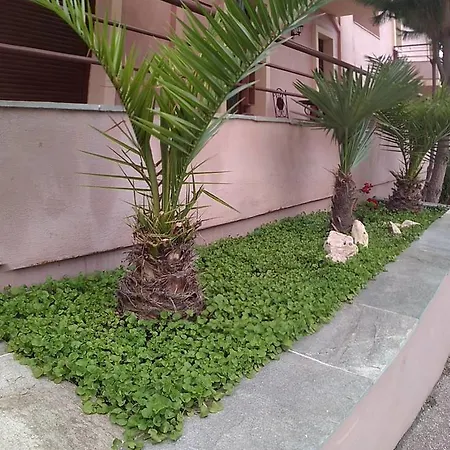 Annouda's Maisons Apartament *