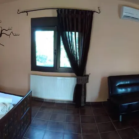 Apartament Annouda's Maisons *