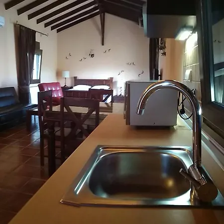 Annouda's Maisons Apartament *