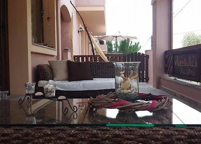 Lejlighed Annouda's Maisons *