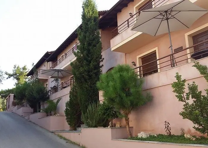 Lejlighed Annouda's Maisons *