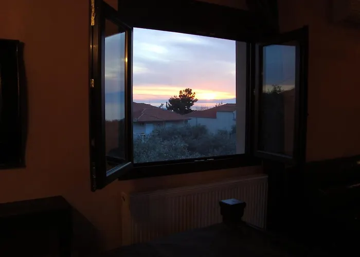 Annouda's Maisons Skála Sotíros