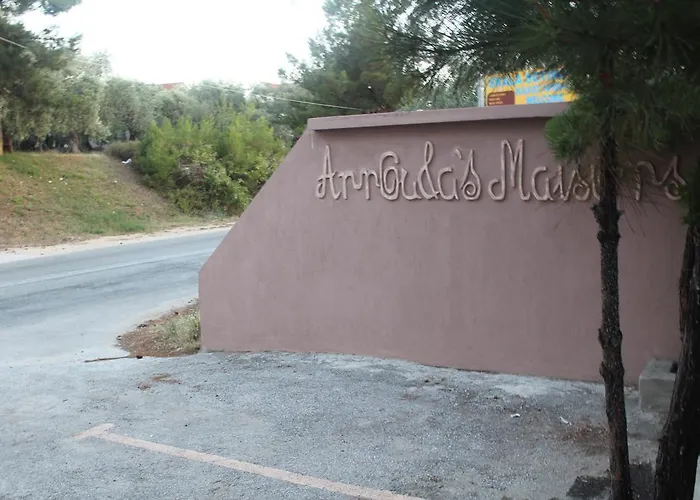 Lejlighed Annouda's Maisons *