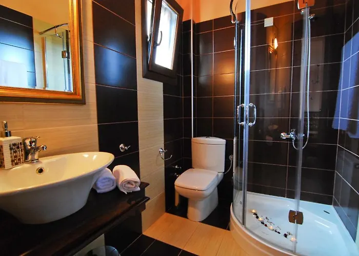 Annouda's Maisons Lejlighed