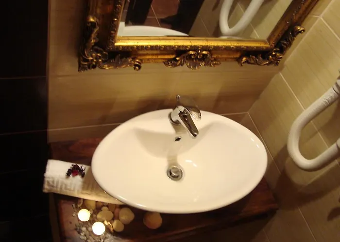 Annouda's Maisons Skála Sotíros