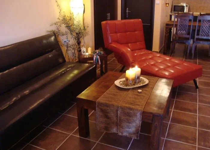 Annouda's Maisons Lejlighed