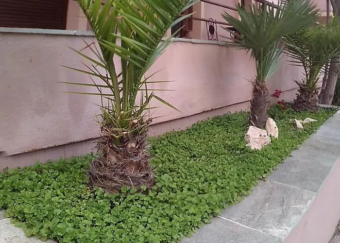 Annouda's Maisons Lejlighed *