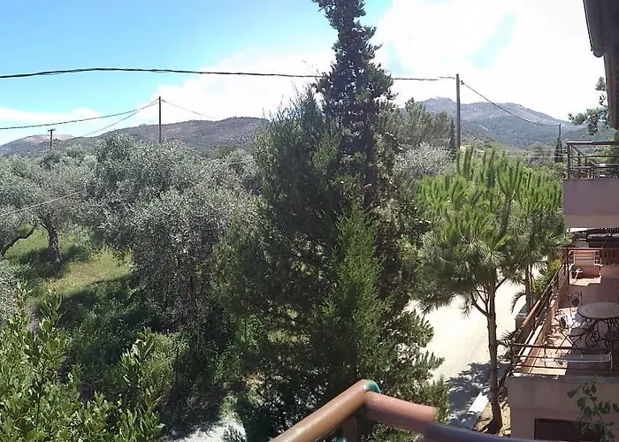 Lejlighed Annouda's Maisons