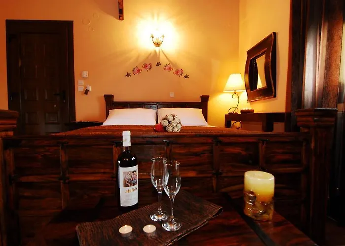 Lejlighed Annouda's Maisons *