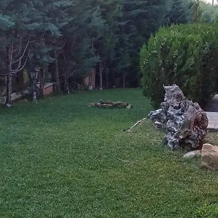 Annouda's Maisons Apartment