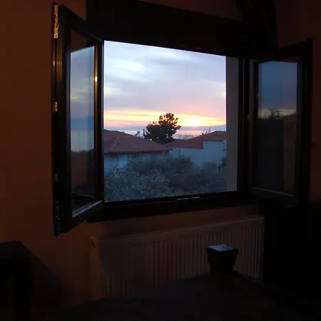 Annouda's Maisons Skala Sotiros