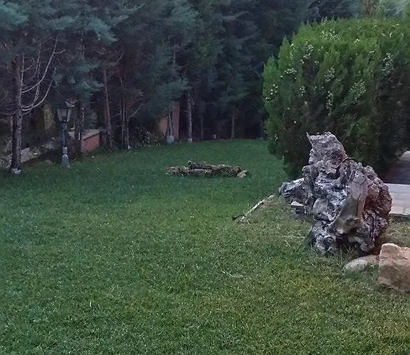 Annouda's Maisons アパート