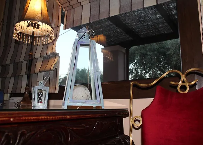 Annouda's Maisons * スカラ・ソティロス