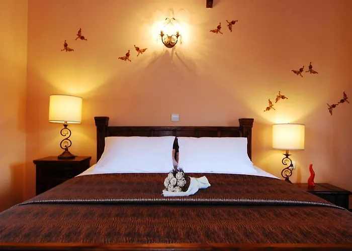 Annouda's Maisons * スカラ・ソティロス