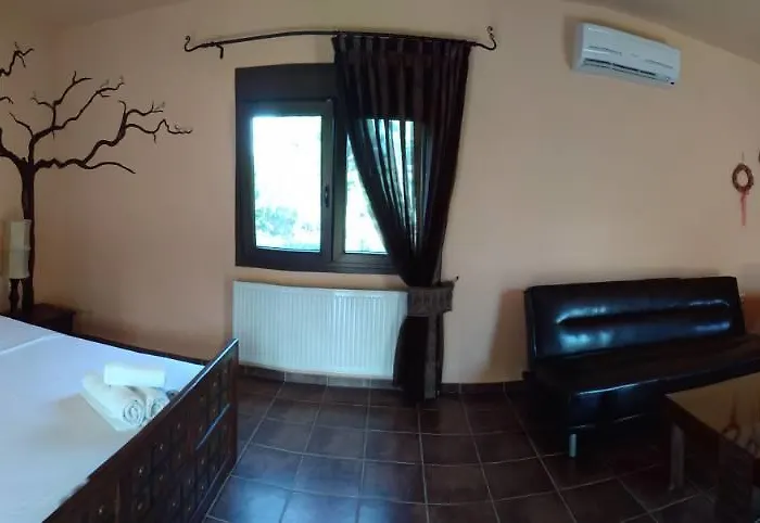 アパート Annouda's Maisons *