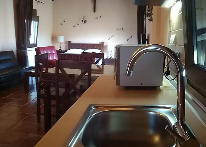 Annouda's Maisons アパート *